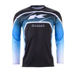 Maillot cross Kenny TRACK - FOCUS 2024