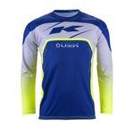  TRACK - FOCUS 2024 Cross jersey