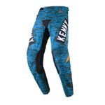 Pantalon cross PERFORMANCE - STONE 2024