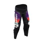Pantalon cross Leatt 4.5 FEMME 2025