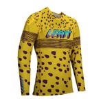 Maillot cross Leatt 5.5 ULTRAWELD 2025