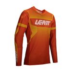 Maillot cross Leatt 5.5 ULTRAWELD 2025