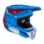 Casque cross Leatt 2.5 2025