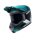 Casque cross Kenny PERFORMANCE 2025
