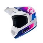 Casque cross Kenny PERFORMANCE 2025