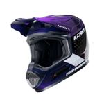 Casque cross Kenny PERFORMANCE 2025