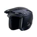 Casque trial Kenny TRIAL UP SOLID 2025