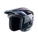 Casque trial TRIAL UP GRAPHIC 2025