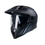 Casque intégral EXTREME - SOLID