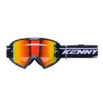 Masque cross Kenny TRACK + 2025