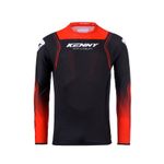 Maillot cross TITANIUM 2025