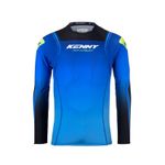 Maillot cross Kenny TITANIUM 2025