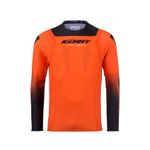 Maillot cross Kenny TITANIUM 2025