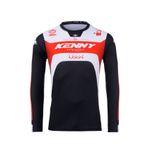 Maillot cross TRACK - FOCUS 2025