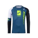Maillot cross TRACK - ZOOM 2025