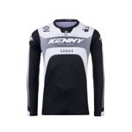 Maillot cross Kenny TRACK - FOCUS 2025