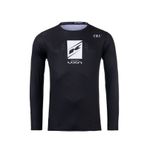 Maillot cross Kenny TRACK - RAW - ENFANT