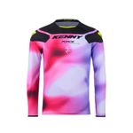 Maillot cross FORCE - FOG 2025