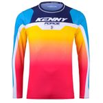 Maillot cross FORCE - SPRING SUMMER 2025