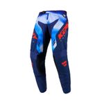 Pantalon cross FORCE FOG 2025