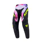 Pantalon cross FORCE FOG 2025