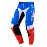 Pantalon cross FORCE - SPRING SUMMER 2025