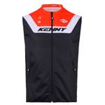 Veste enduro Kenny BODYWARMER GRAPHIC ÉTÉ 2025