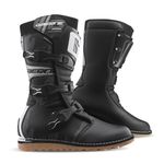 Bottes trial Gaerne BALANCE XTR BLACK 2025