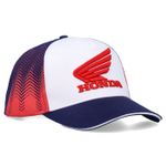 HONDA RACING Cap