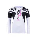 Maillot cross Pull-in RACE 2025