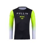 Maillot cross MASTER 2025