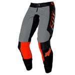 Pantalon cross 360 - AFTERBURN - BLACK 2023