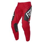 YOUTH 180 - REVN - FLAME RED