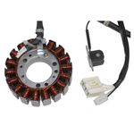Stator d'allumage Maxiscooter