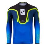 Maillot cross MAILLOT TITANIUM 2025