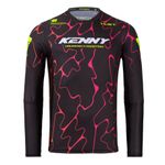 Maillot cross PERFORMANCE ENFANT