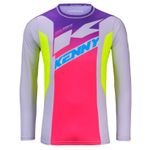 Maillot cross TRACK ENFANT