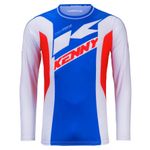 Maillot cross TRACK 2025