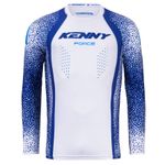Maillot cross FORCE PIXEL 2025