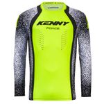 Maillot cross FORCE PIXEL 2025