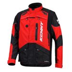 Veste enduro TITANIUM 2025