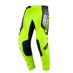 Pantalon cross FORCE PIXEL 2025