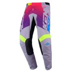 Pantalon cross TRACK 2026