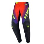 Pantalon cross TRACK 2025