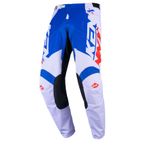 Pantalon cross TRACK FOCUS ENFANT