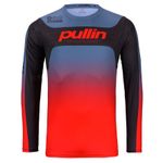 Maillot cross Pull-in MASTER RACE 2025