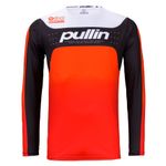 Maillot cross Pull-in MASTER RACE 2025