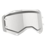 Ecran Masque DOUBLE ANTI ADHESION POUR SCOTT PROSPECT/FURY