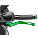  fixe 2.0 vert Koppelingshendel