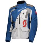 Veste enduro Scott DUALRAID DRYO WOMAN 2024